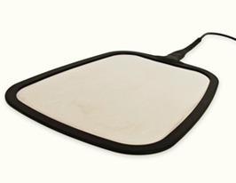 インディバ・アクティブの安全性