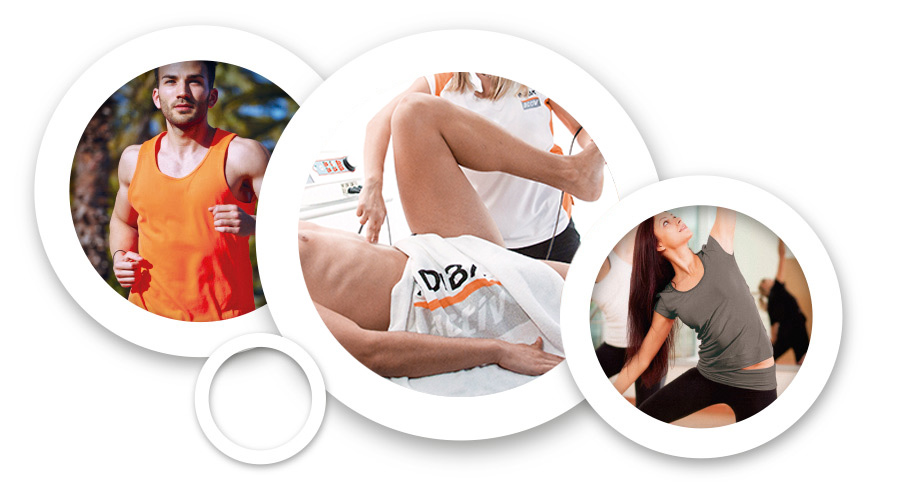 リハビリ業界でのインディバ・アクティブの効果